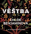 Věštba - 2 CDmp3 (Čte Tereza Dočkalová)