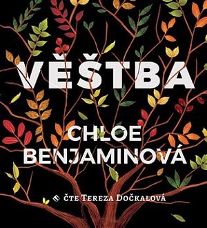 Věštba - 2 CDmp3 (Čte Tereza Dočkalová)