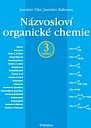 Názvosloví organické chemie