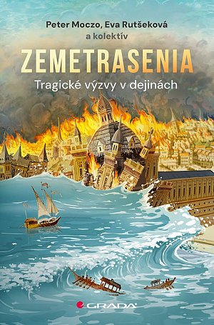 Zemetrasenia