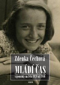 Mládí čas - Vzpomínky na léta 1926-1946