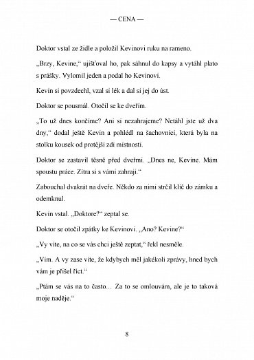 Náhled Mezi dobrem a zlem