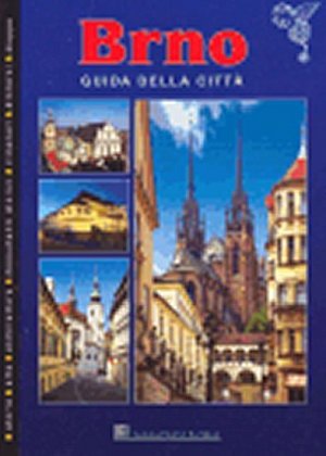 Brno - guida della citta