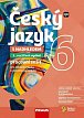 Český jazyk 6 s nadhledem pro ZŠ a VG - Hybridní pracovní sešit