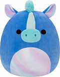Squishmallows Hippocampus - Romano 30cm