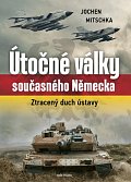 Útočné války současného Německa
