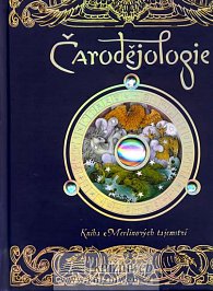 Čarodějologie - Kniha Merlinových tajemství