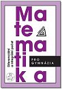 Matematika pro gymnázia - Diferenciální a integrální počet