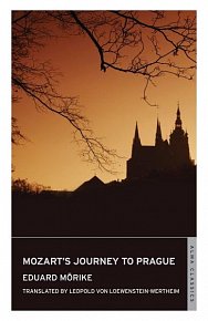 Mozart"s Journey to Prague