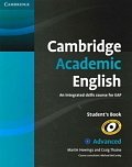 Cambridge Academic English C1 Advanced Students Book
