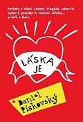 Láska je