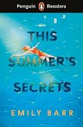 Penguin Readers Level 5: This Summer´s Secrets (ELT Graded Reader)