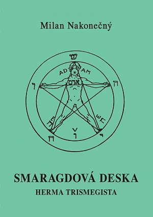 Smaragdová deska Herma Tristmegista, 2.  vydání