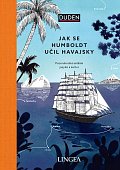 Jak se Humboldt učil havajsky