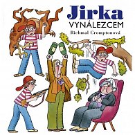 Jirka vynálezcem