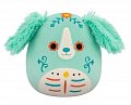 Squishmallows Day of the Dead Retrívr Lisbeth 20 cm