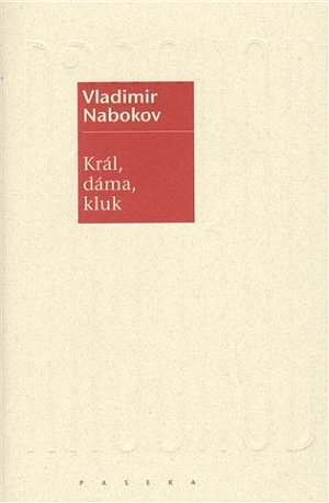 Král,dáma,kluk