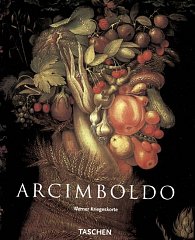 Arcimboldo - Taschen - Mistří světového umění