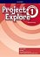 Project Explore 1 Teacher´s Pack