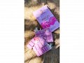 ANGEL HAIR bílá čokoláda s cukrovou vatou a pistáciovou náplní 80 g