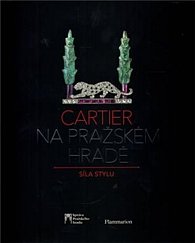 Cartier na Pražském hradě