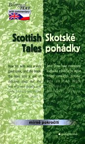 Skotské pohádky / Scottish tales
