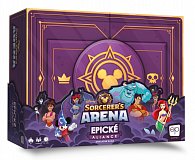 Disney Sorcerers Arena: Epické aliance - bojová hra