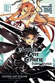 Sword Art Online: Fairy Dance 3