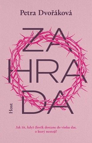 Zahrada, 1.  vydání