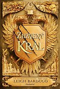 Zjizvený král, 1.  vydání