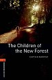 Oxford Bookworms Library 2 Children of the New Forest (New Edition)