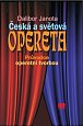 Česká a světová opereta - Průvodce operetní tvorbou
