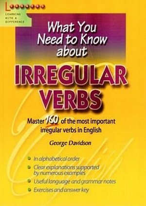 Irregular Verbs