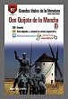 Grandes Titulos de la Literatura /B2/ Don Quijote de la Mancha