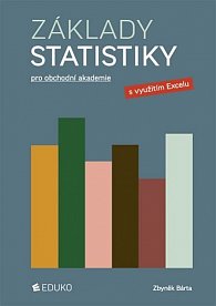 Základy statistiky pro obchodní akademie, 1.  vydání