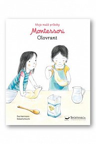 Montessori Olovrant