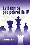 Cvičebnice pro pokročilé IV.