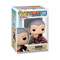 Funko POP Animation: Naruto - Hidan