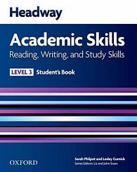 Headway Academic Skills3 Reading & Writing Student´s Book