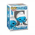 Funko POP TV: Smurfs - Vanity Smurf