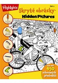 Skryté obrázky / Hidden Pictures 3