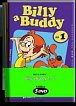 Billy a Buddy 01 - 5 DVD pack