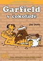 Garfield 45: Garfield v čokoládě