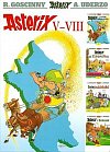 Asterix V-VIII