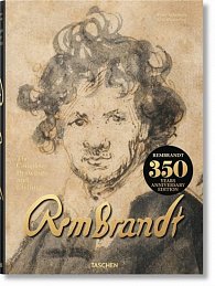 Rembrandt: The Complete Drawings and Etchings