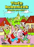 Tluče bubeníček + CD