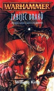 Warhammer - Zabíječ draků