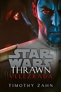 Star Wars - Thrawn. Velezrada