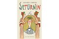 Saturnin - 11. vydání s ilustracemi Adolfa Borna