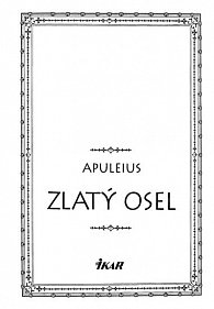 Zlatý osel - 2. vydání